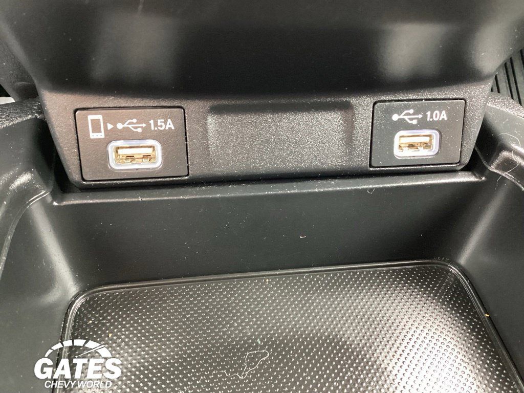 Used 2022 Honda CR-V EX-L image 20