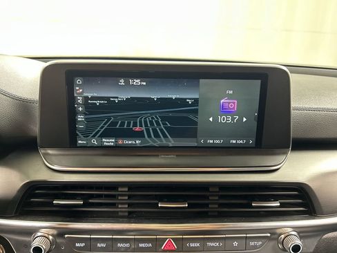 Used 2022 Kia Telluride LX AWD/4WD image 16