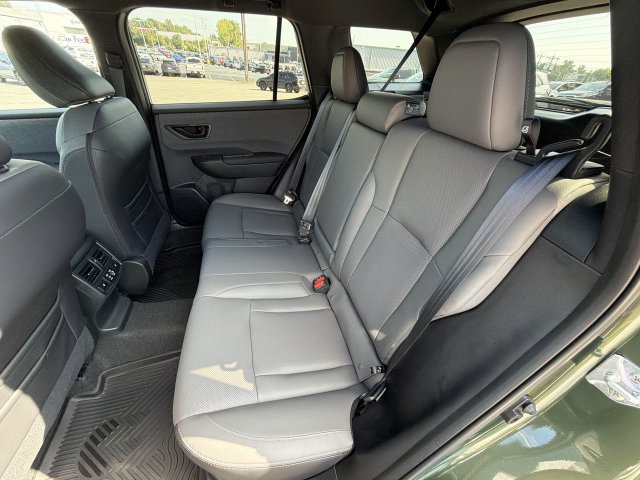 New 2026 Subaru Outback Limited XT AWD/4WD image 28