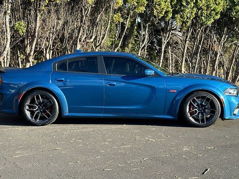 Used 2021 Dodge Charger Scat Pack image 3