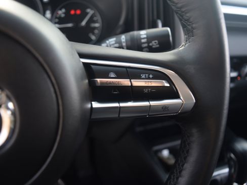 Used 2024 MAZDA CX-50 AWD 2.5 S w/ Cargo Package image 5