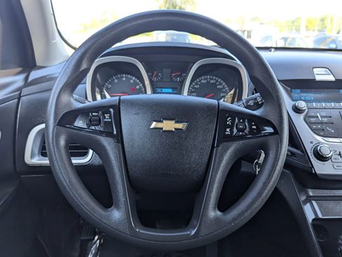 Used 2015 Chevrolet Equinox LS w/ LPO, Protection Package AWD/4WD image 16