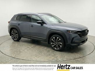 Used 2025 MAZDA CX-50 2.5 Hybrid w/ Premium Plus Pkg video 1