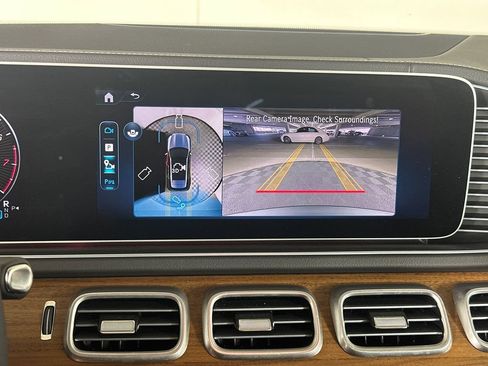 Certified 2026 Mercedes-Benz GLE 350 4MATIC image 30