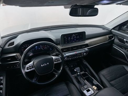 Used 2022 Kia Telluride SX w/ SX Prestige Package AWD/4WD image 22