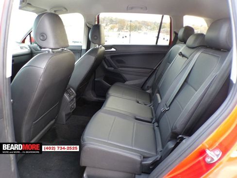 Used 2019 Volkswagen Tiguan SE image 30