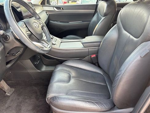 Used 2022 Hyundai Palisade SEL w/ Premium Package FWD image 13