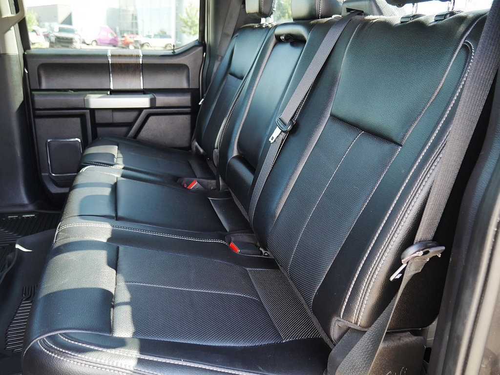 Used 2020 Ford F250 Lariat AWD/4WD image 16