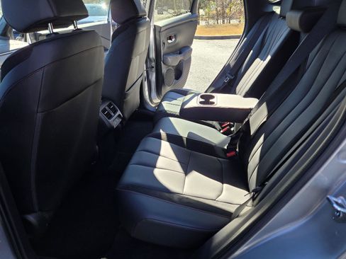 Certified 2025 Acura ADX A-Spec image 19