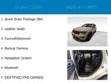 Used 2021 Jeep Grand Cherokee Limited image 4