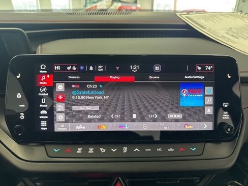 New 2026 Dodge Charger Scat Pack w/ Blacktop Package image 32