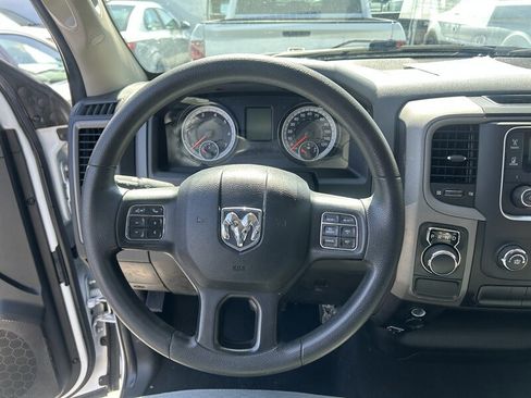 Used 2020 RAM 1500 Tradesman w/ Popular Equipment Group image 23