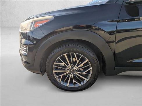 Used 2020 Hyundai Tucson SEL w/ Cargo Package image 22