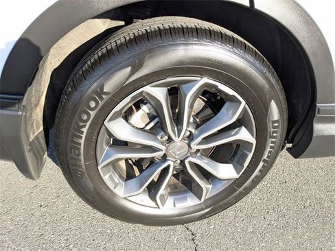 Certified 2021 Honda CR-V EX-L image 12