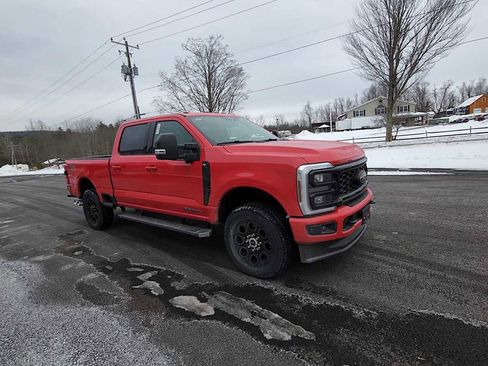 New 2026 Ford F250 XLT w/ XLT Premium Package image 2