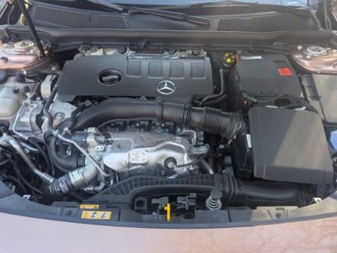 Used 2021 Mercedes-Benz A 220 4MATIC image 42