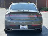Used 2017 Lincoln MKZ Reserve w/ Technology Package image 5