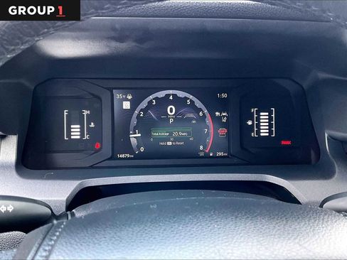 Used 2025 Toyota 4Runner SR5 image 26