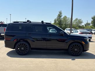 New 2026 Hyundai Santa Fe Calligraphy video 2