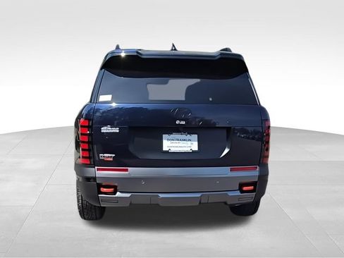 New 2026 Hyundai Palisade XRT Pro AWD/4WD image 7