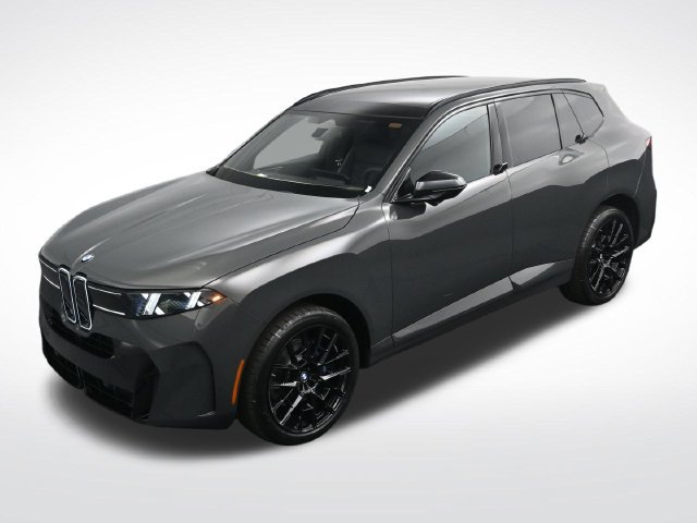 New 2027 BMW X5 xDrive40i w/ M Sport Professional Package AWD/4WD image 32