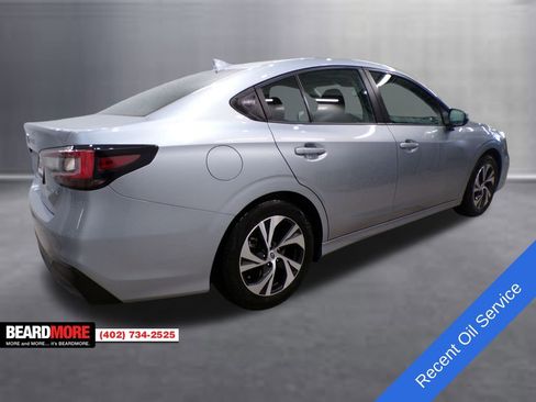 Used 2023 Subaru Legacy Premium image 7