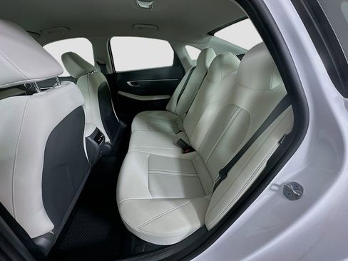 New 2026 Hyundai Sonata Blue image 16