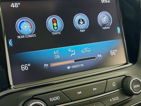 Certified 2020 Buick Envision Premium AWD/4WD image 20