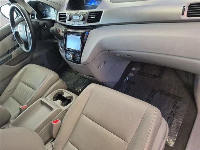 Used 2015 Honda Odyssey EX-L image 23