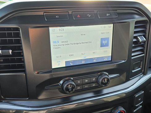 Used 2022 Ford F150 Tremor image 25