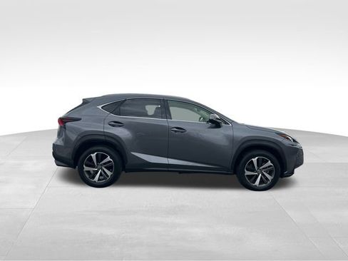 Used 2020 Lexus NX 300 FWD w/ Premium Package image 6