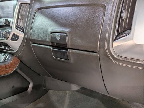 Used 2018 GMC Sierra 2500 SLT w/ Snow Plow Prep Package image 23