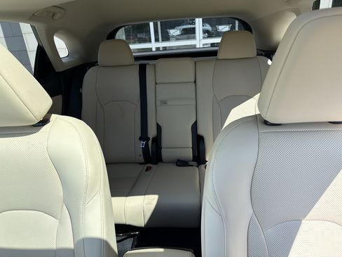Used 2022 Lexus RX 350 AWD w/ Premium Package image 32