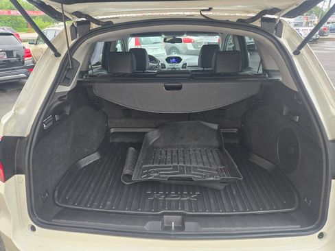 Used 2018 Acura RDX AWD image 25
