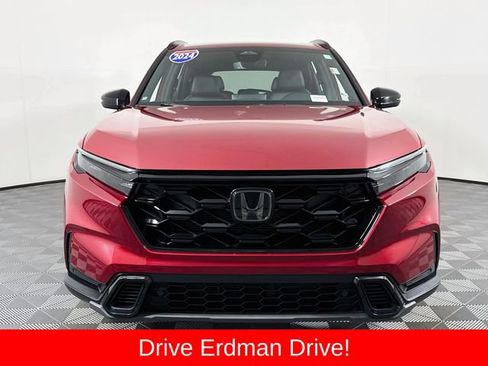 Used 2024 Honda CR-V Sport-L image 2