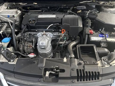 Used 2013 Honda Accord Sport image 9