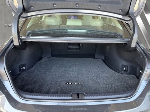 Certified 2023 Lexus ES 350 w/ Premium Package image 20