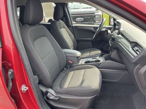 Certified 2023 Ford Escape Active AWD/4WD image 20