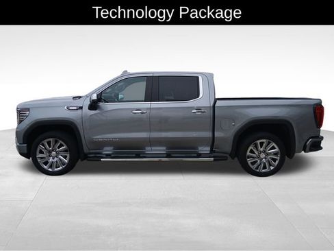 Used 2025 GMC Sierra 1500 Denali w/ Technology Package image 3