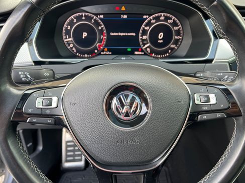 Used 2019 Volkswagen Arteon SEL image 30