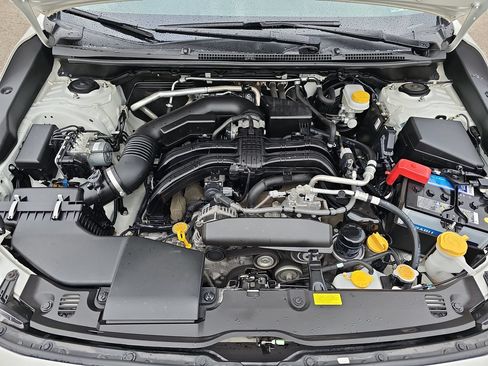 Certified 2023 Subaru Crosstrek 2.5i Limited AWD/4WD image 37
