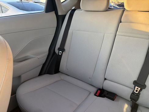 Used 2025 Hyundai Kona SEL image 39