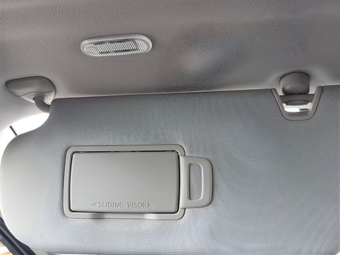 New 2026 Nissan Pathfinder SV FWD image 26