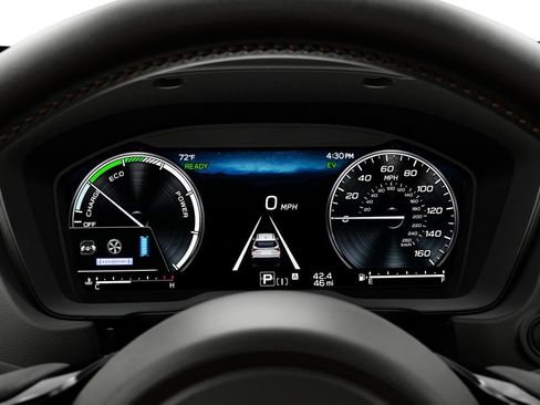 New 2026 Subaru Forester Touring AWD/4WD image 17