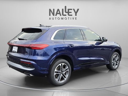 New 2025 Audi Q5 Premium image 6