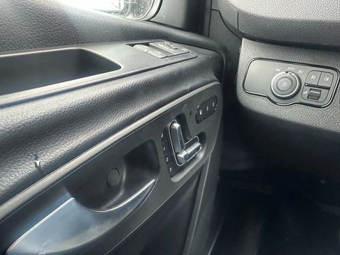 Used 2023 Mercedes-Benz Sprinter 3500 w/ Parking Package image 36