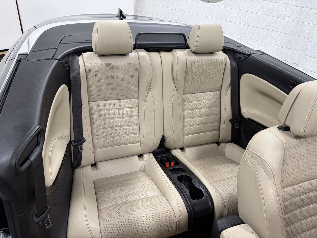 Used 2016 Buick Cascada Premium FWD image 32