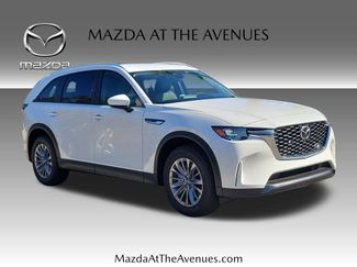 New 2026 MAZDA CX-90 3.3 Turbo w/ Select Package video 4