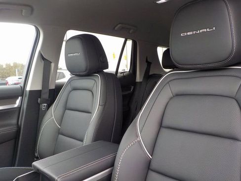 New 2026 GMC Terrain Denali image 15