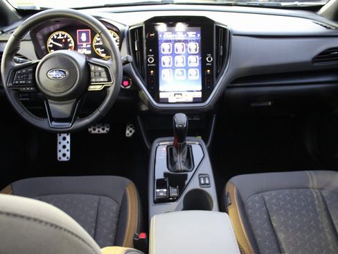 Certified 2025 Subaru Crosstrek 2.5i Sport image 24